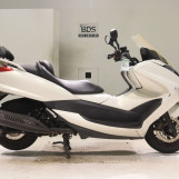 Мотоцикл Yamaha MAJESTY 250 с пробегом 46688 km