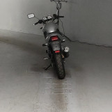 Мотоцикл Honda VTR250 с пробегом 47733 km