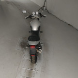 Мотоцикл Honda VTR250 с пробегом 47733 km