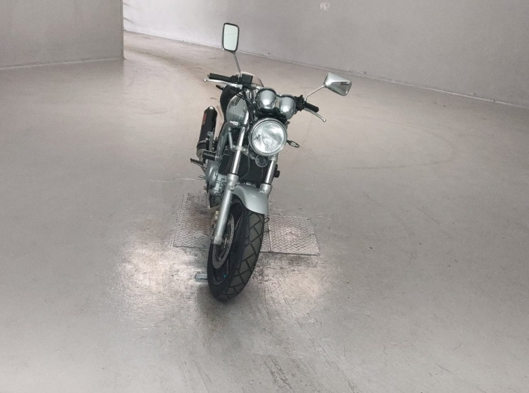 Мотоцикл Honda VTR250 с пробегом 47733 km