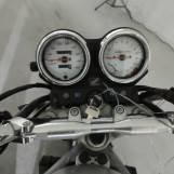 Мотоцикл Honda VTR250 с пробегом 47733 km