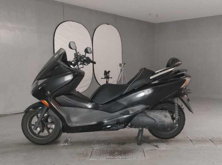 Мотоцикл Honda FORZA Z з пробігом 47069 km