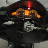 Мотоцикл Honda FORZA Z з пробігом 47069 km