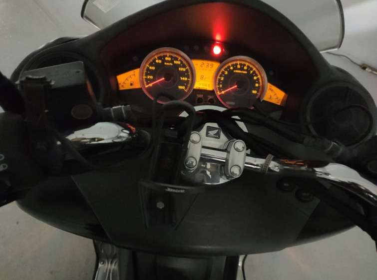 Мотоцикл Honda FORZA Z з пробігом 47069 km