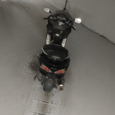 Мотоцикл Honda FORZA Z з пробігом 47069 km