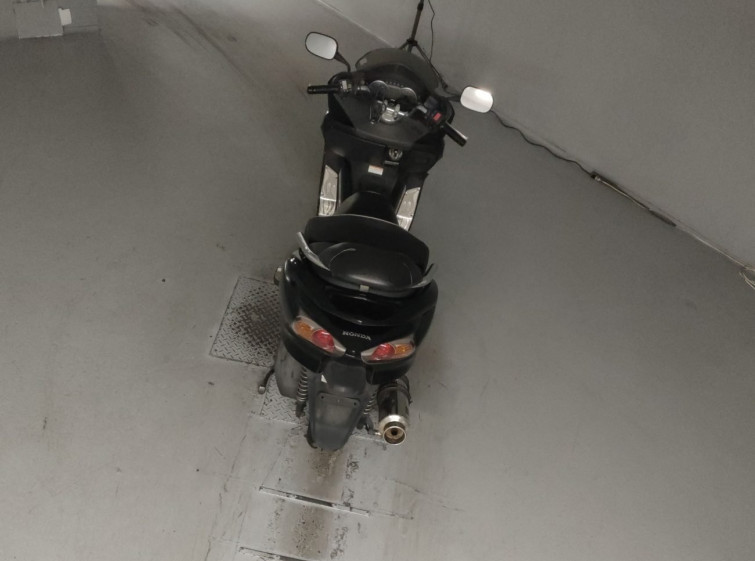 Мотоцикл Honda FORZA Z з пробігом 47069 km