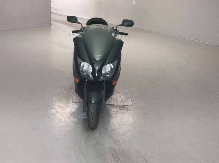 Мотоцикл Honda FORZA Z з пробігом 47069 km