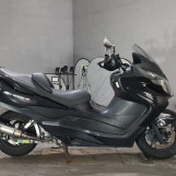 Мотоцикл Suzuki SKYWAVE 250M с пробегом 29046 km