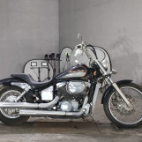 Мотоцикл Honda SHADOW 750 SLASHER з пробігом 293 km