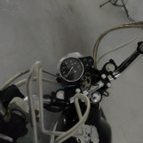 Мотоцикл Honda FTR223 с пробегом 5313 km