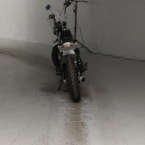 Мотоцикл Honda FTR223 с пробегом 5313 km