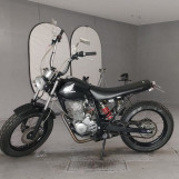 Мотоцикл Honda FTR223 с пробегом 5313 km