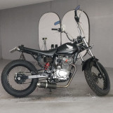 Мотоцикл Honda FTR223 с пробегом 5313 km