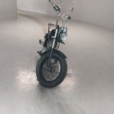 Мотоцикл Honda FTR223 с пробегом 5313 km