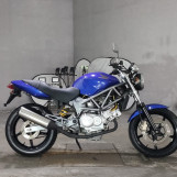 Мотоцикл Honda VTR250 з пробігом 8988 km