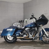 Мотоцикл HD ROAD GLIDE FLTRX1690 с пробегом 26754 m