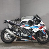 Мотоцикл BMW S1000RR с пробегом 23781 km