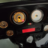 Мотоцикл HD SREET GLIDE FLHX1580 с пробегом 19657 km