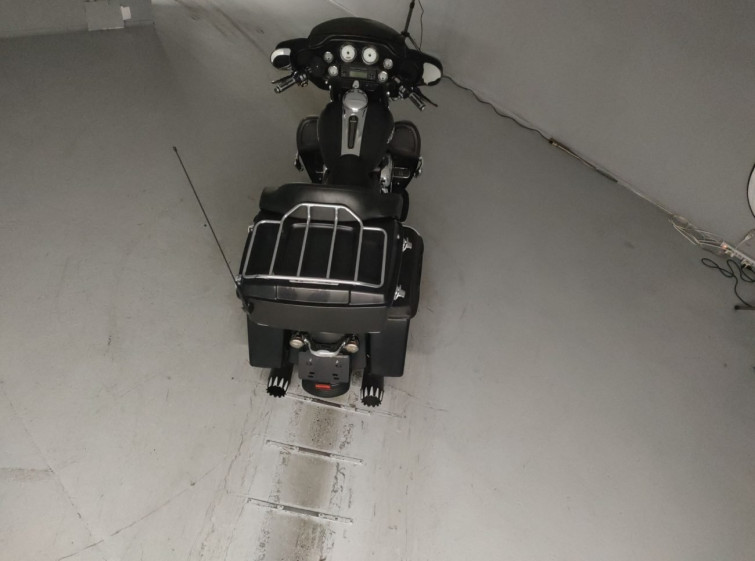 Мотоцикл HD SREET GLIDE FLHX1580 с пробегом 19657 km