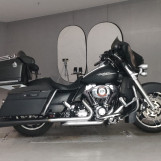 Мотоцикл HD SREET GLIDE FLHX1580 с пробегом 19657 km