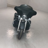 Мотоцикл HD SREET GLIDE FLHX1580 с пробегом 19657 km