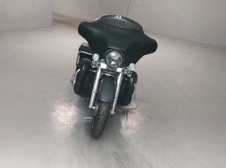 Мотоцикл HD SREET GLIDE FLHX1580 с пробегом 19657 km