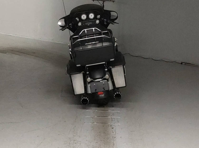 Мотоцикл HD SREET GLIDE FLHX1580 с пробегом 19657 km