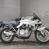 Мотоцикл Suzuki GSX1100S KATANA з пробігом 21788 km
