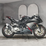 Мотоцикл Honda CBR250RR с пробегом 67851 km