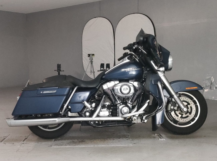 Мотоцикл HD SREET GLIDE FLHX1580 з пробігом 36928 km