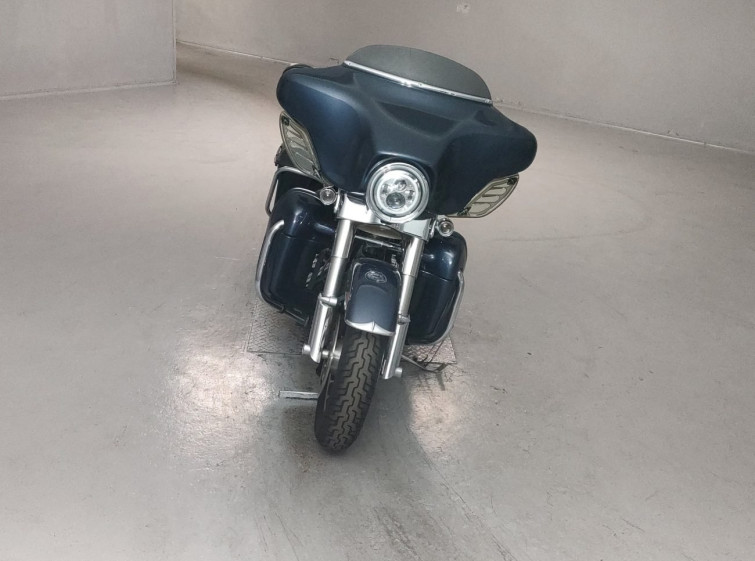 Мотоцикл HD SREET GLIDE FLHX1580 з пробігом 36928 km