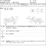 Мотоцикл HD SREET GLIDE FLHX1580 з пробігом 36928 km