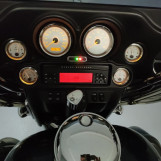 Мотоцикл HD SREET GLIDE FLHX1580 з пробігом 36928 km