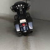 Мотоцикл HD SREET GLIDE FLHX1580 з пробігом 36928 km