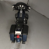 Мотоцикл HD SREET GLIDE FLHX1580 з пробігом 36928 km