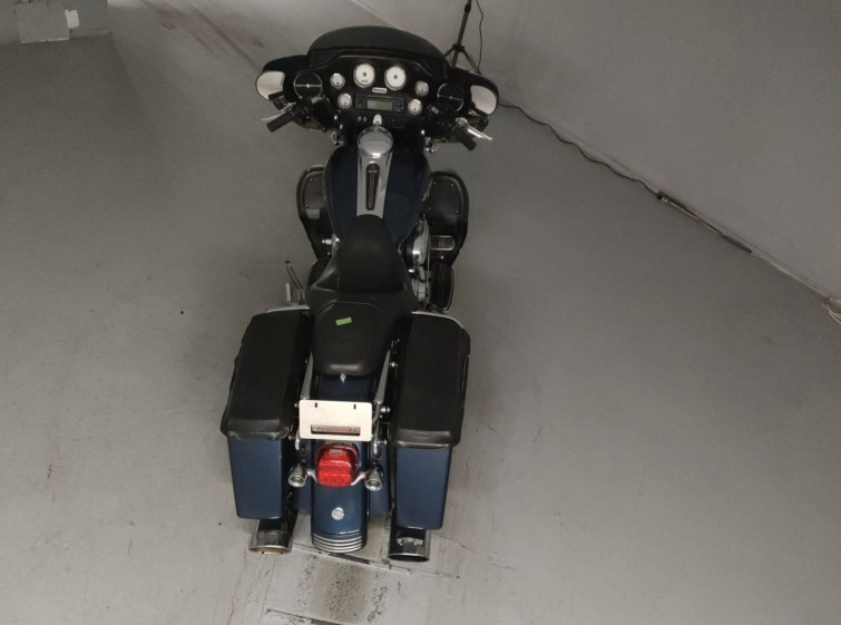 Мотоцикл HD SREET GLIDE FLHX1580 з пробігом 36928 km