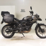 Мотоцикл BMW F700GS з пробігом 27229 km