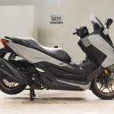 Мотоцикл Honda FORZA-6 с пробегом 4005 km