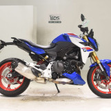 Мотоцикл BMW F900R с пробегом 393 km