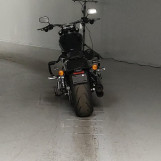 Мотоцикл HD BREAKOUT FXBRS1870 з пробігом 7629 km