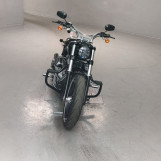 Мотоцикл HD BREAKOUT FXBRS1870 з пробігом 7629 km