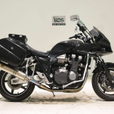 Мотоцикл Honda CB1300SF ST з пробігом 39597 km