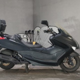 Мотоцикл Yamaha MAJESTY 250