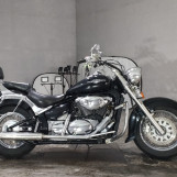 Мотоцикл Suzuki INTRUDER 400 CLASSIC с пробегом 29394 km