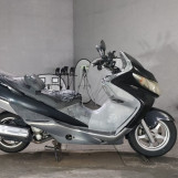 Мотоцикл Suzuki SKYWAVE 250