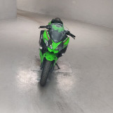 Мотоцикл Kawasaki NINJA400 с пробегом 6534 km