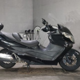 Мотоцикл Suzuki SKYWAVE 250 с пробегом 32572 km