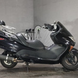 Мотоцикл Honda FORZA Z з пробігом 55606 km