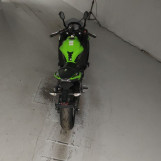Мотоцикл Kawasaki NINJA650 с пробегом 7816 km