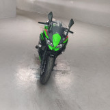 Мотоцикл Kawasaki NINJA650 с пробегом 7816 km